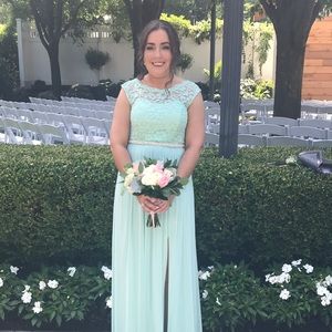 Meet your Posher, Kristin